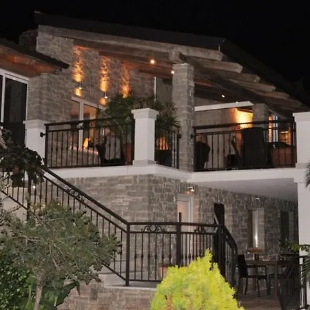 Meerblick Villa *