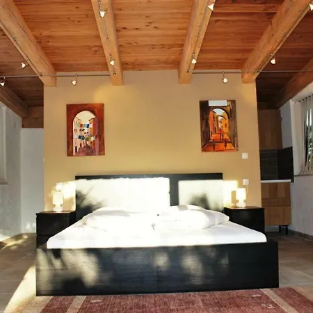 Villa Meerblick *