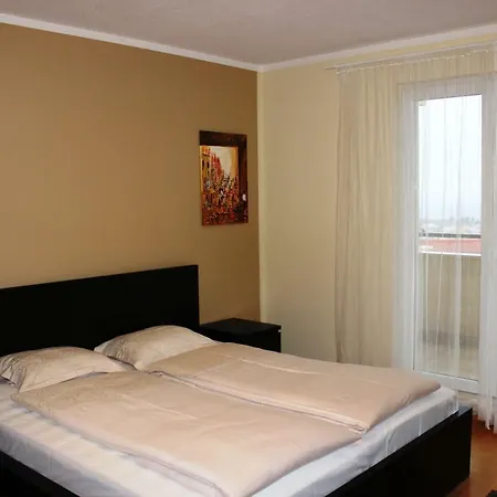 Meerblick Villa Rogoznica (Sibenik-Knin)