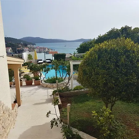 Villa Meerblick *