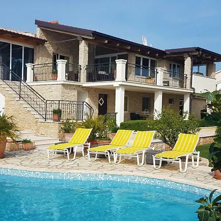 Meerblick Villa