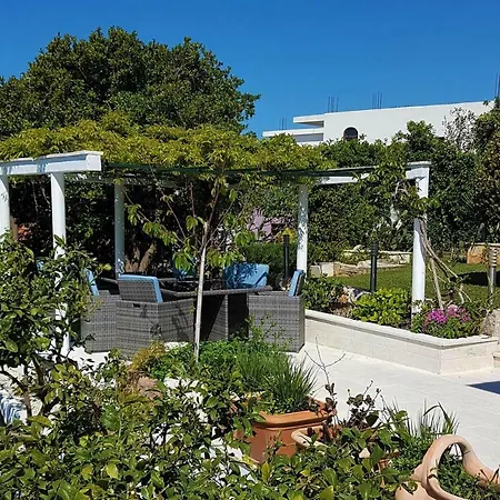 Villa Meerblick