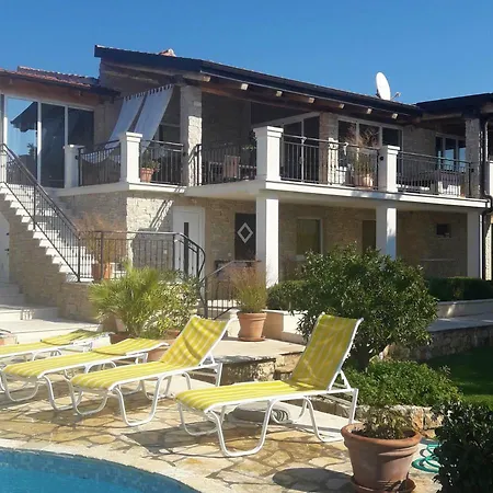 Villa Meerblick Rogoznica (Sibenik-Knin)