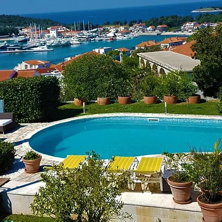 Meerblick Villa Rogoznica (Sibenik-Knin)