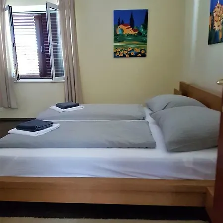 Villa Meerblick Rogoznica (Sibenik-Knin)