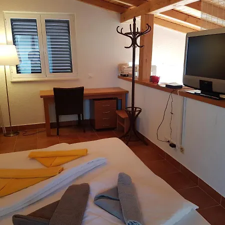 Meerblick Villa Rogoznica (Sibenik-Knin)