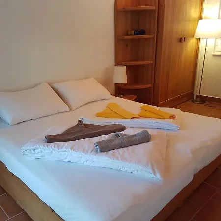 Meerblick Villa Rogoznica (Sibenik-Knin)